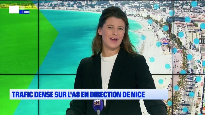 Bonjour la Côte d&rsquo;Azur du mercredi 29 juillet 2026