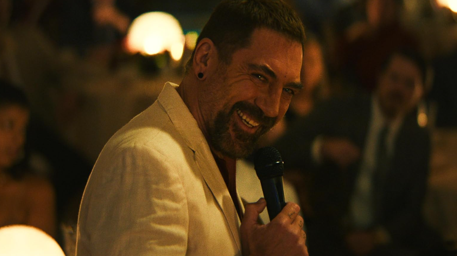 « Cape Fear », Cannes, Coupe du monde… Javier Bardem est plus que jamais au sommet de sa carrière en 2026