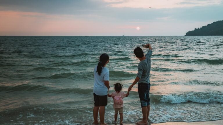 Cayeux-sur-Mer, Cannes, Étretat, Le Touquet… Voici la plage la plus photographiée en France