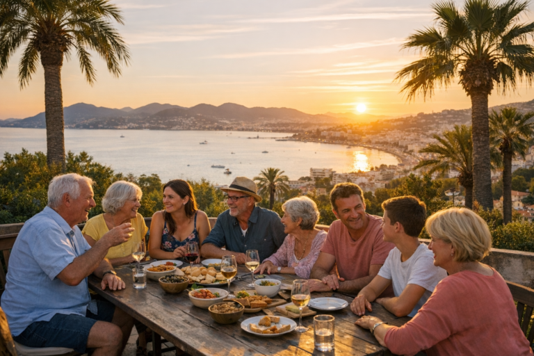 La communauté Cannes Tendances ouvre ses portes : rejoignez le débat !