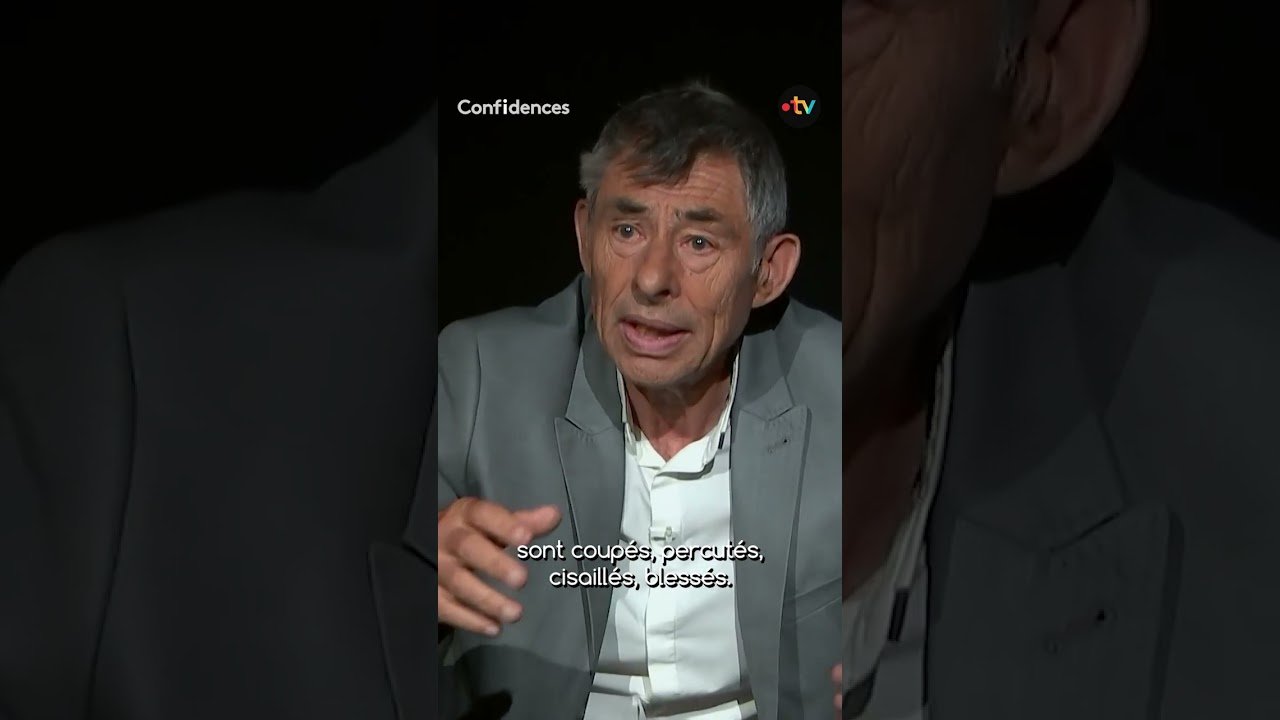 #Confidences. Coup de gueule de l&rsquo;océanologue François Sarano contre le sanctuaire Pelagos ! 🌊🐋