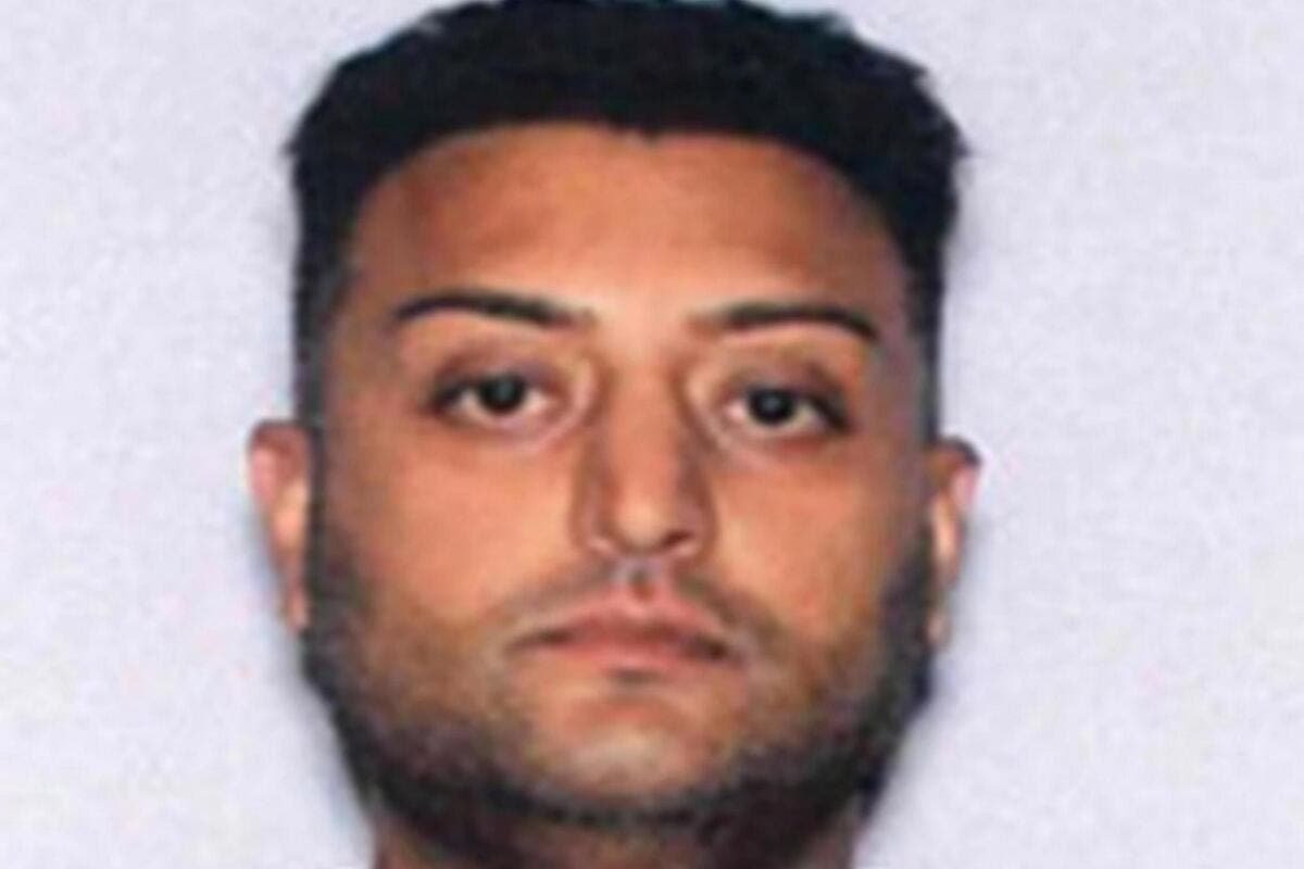 Coup de filet sur la Croisette : recherché par les États-Unis et lié à un gang criminel, un Canadien interpellé à la sortie du Carlton