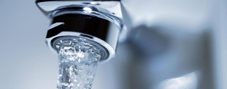 D&rsquo;où vient l&rsquo;eau qui coule de votre robinet dans les Alpes-Maritimes ?