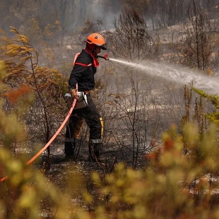 Incendies. « Apporter une aide précieuse à ceux dans le besoin » : le Hyères Toulon Var Basket lance une cagnotte  (Ouest-France)