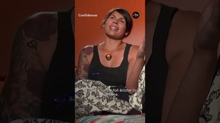 Julia Brandon explique comment l&rsquo;écriture l&rsquo;a sauvée
