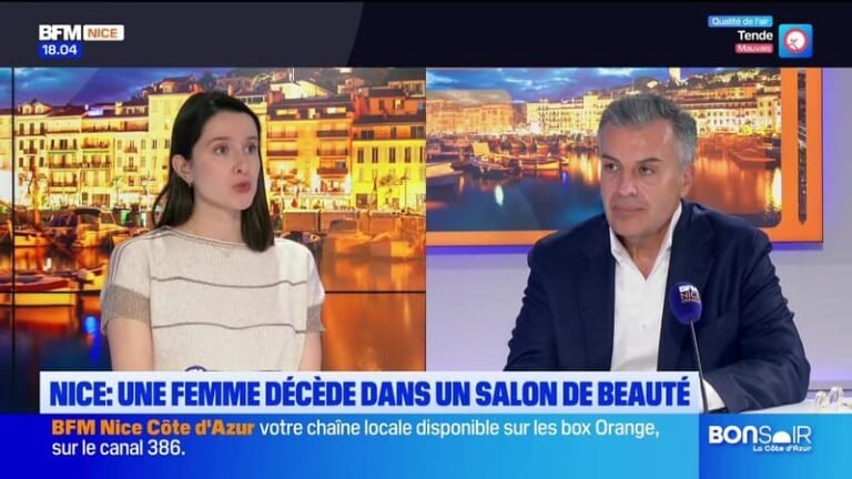 Le journal de 18h du mercredi 29 juillet 2026
