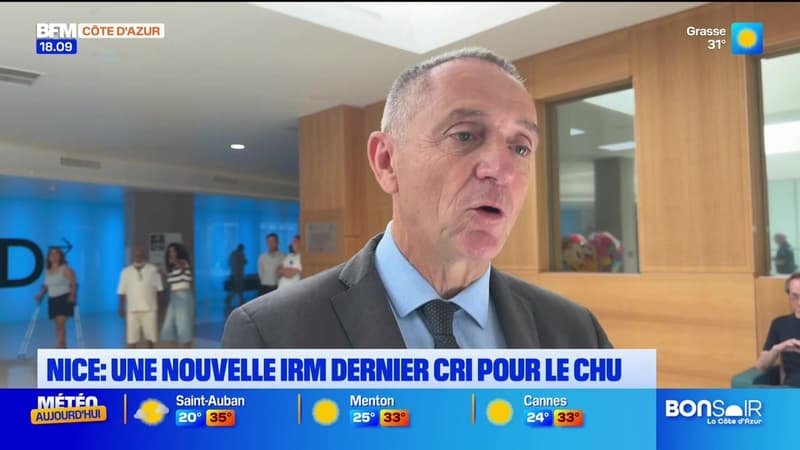 Le journal de 18h du vendredi 31 juillet 2026
