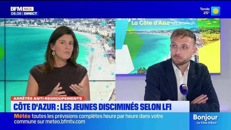 Le journal de 8h du jeudi 30 juillet 2026