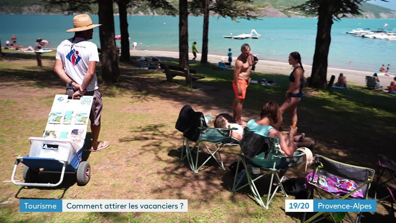 Les offices de tourisme se réinventent pour attirer les vacanciers dans les Hautes-Alpes