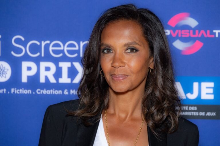 Les vacances peuvent enfin commencer : Karine Le Marchand a rejoint sa fille Alya pour un séjour complice à Cannes