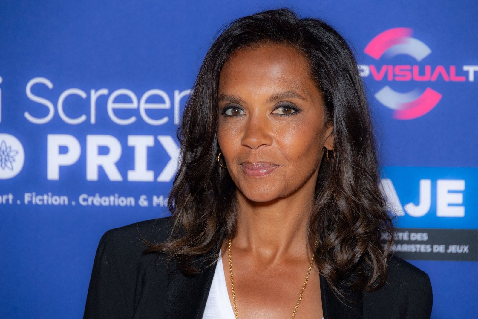 Les vacances peuvent enfin commencer : Karine Le Marchand a rejoint sa fille Alya pour un séjour complice à Cannes