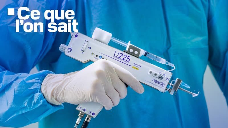 Malaise, injection illégale… Ce que l&rsquo;on sait des circonstances de la mort d&rsquo;une jeune femme dans un salon de beauté à Nice