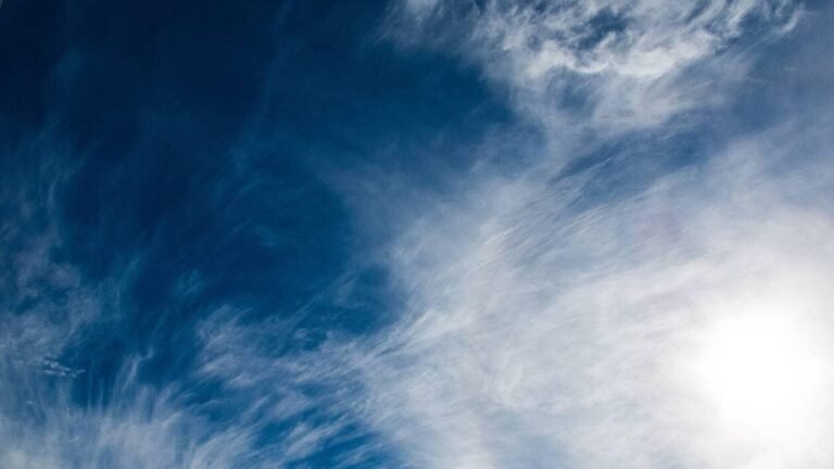 Météo. Les prévisions météorologiques du lundi 27 juillet 2026 à Cannes et ses environs