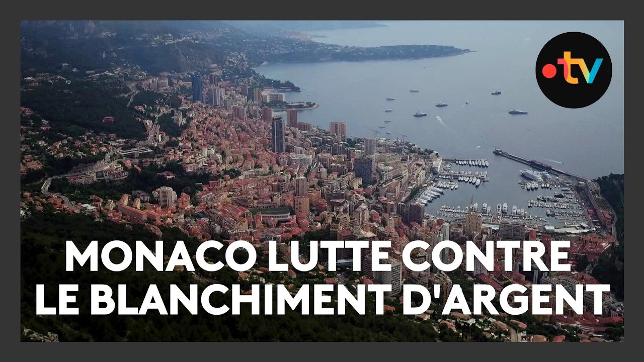 Monaco lutte contre le blanchiment d&rsquo;argent pour sortir de la liste grise du Gafi