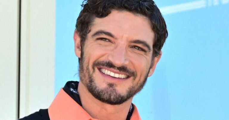 Niels Schneider : sa vie bouleversée par son fils Hiro et Virginie Efira