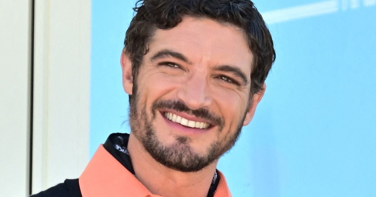Niels Schneider : sa vie bouleversée par son fils Hiro et Virginie Efira