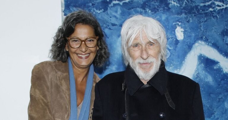 Pierre Richard et sa femme Ceyla : leur havre de paix viticole sur cette ancienne île devenue un succès !