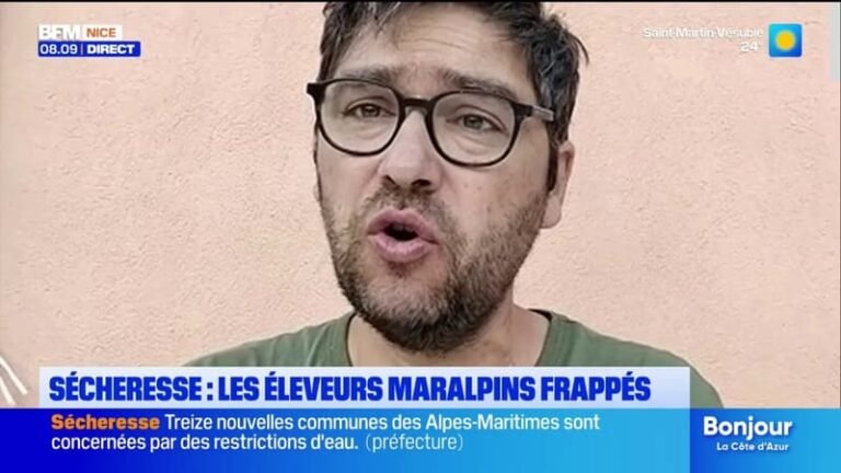 Quelles solutions pour lutter contre la sécheresse et économiser l&rsquo;eau ?
