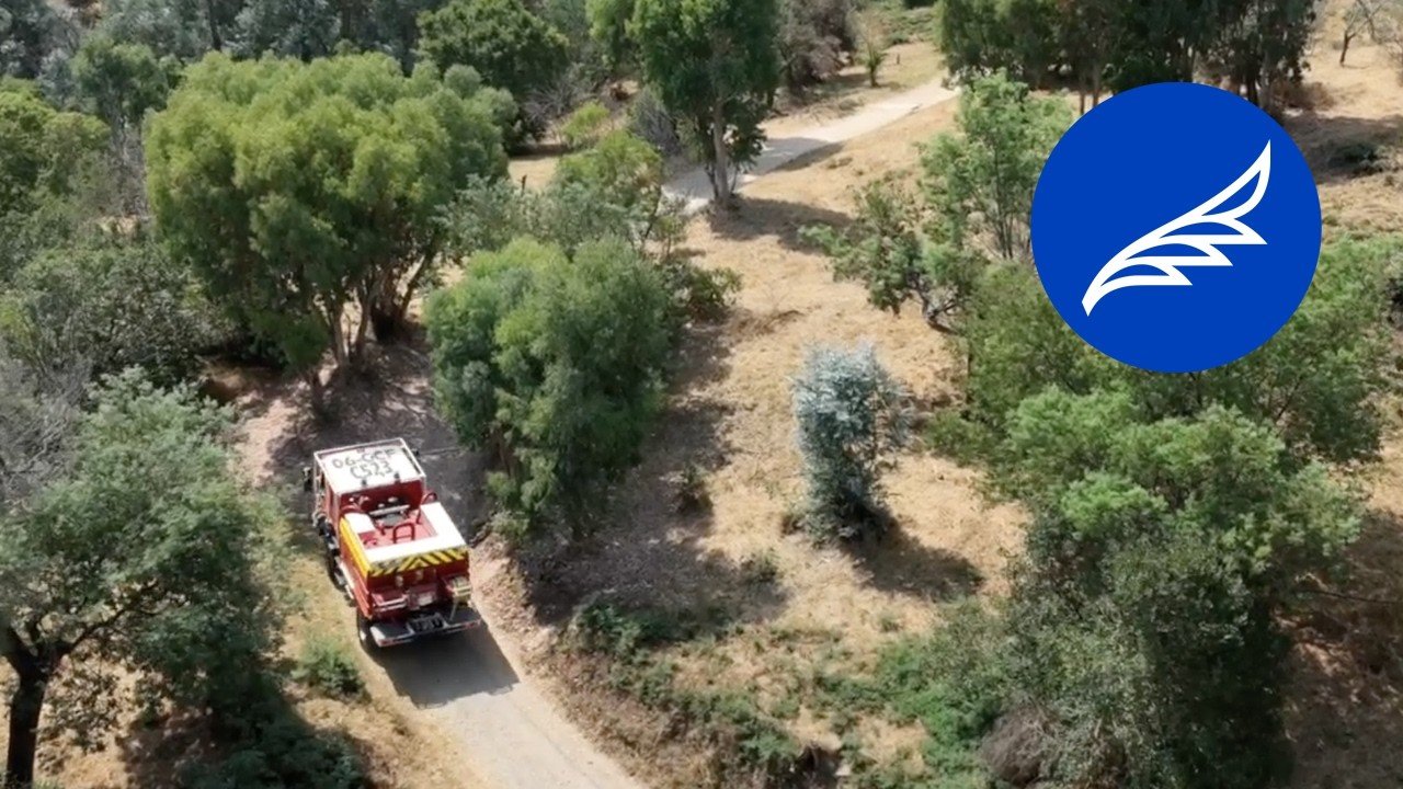 Risque « feux de forêt » : la Mairie de Cannes et le SDIS agissent pour protéger les zones boisées