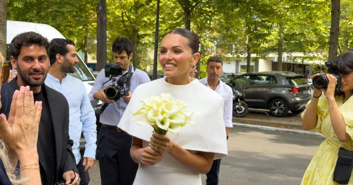 Thylane Blondeau se marie à Cannes : avant son union, elle a posé ses valises dans un hôtel cinq étoiles mythique bientôt centenaire sur la Croisette