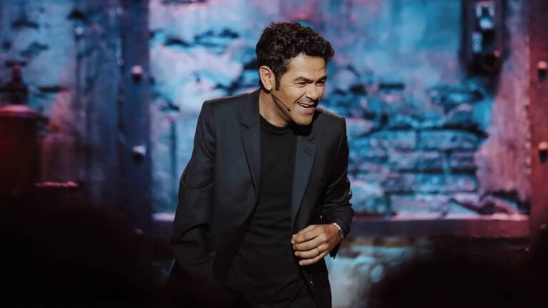 Villa Jamel Comedy Club 2026 à Cannes : un casting 5 étoiles pour une délocalisation plus que réussie
