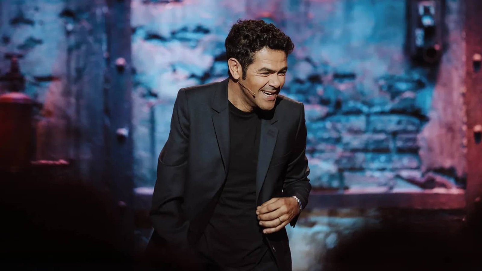 Villa Jamel Comedy Club 2026 à Cannes : un casting 5 étoiles pour une délocalisation plus que réussie