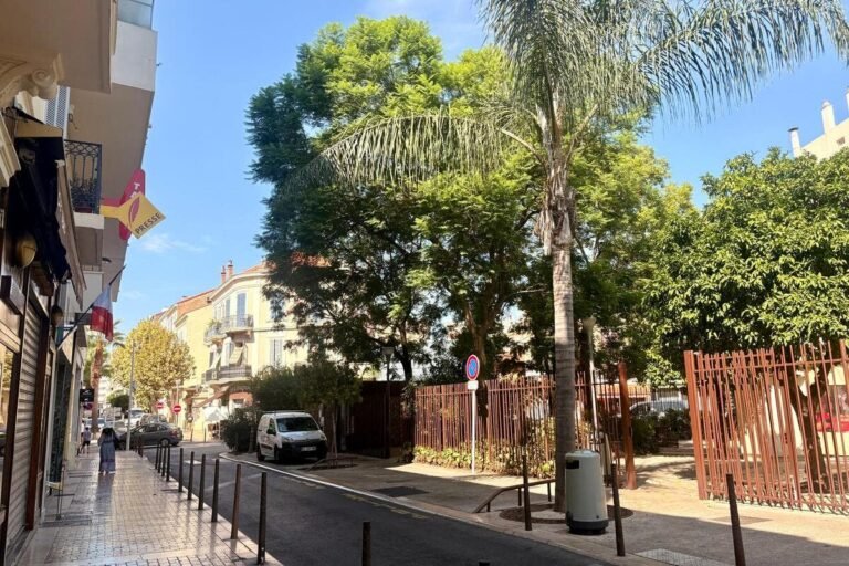 « À 20 heures, il fait encore jour » : à Cannes, l’interdiction de se regrouper le soir passe mal dans le quartier République
