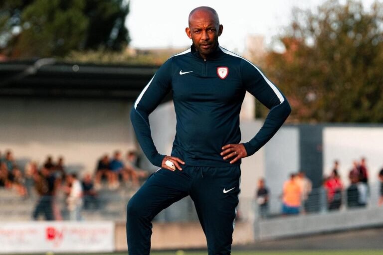 À peine arrivé, ce membre du staff de l’AS Cannes quitte déjà ses fonctions pour la Ligue 2