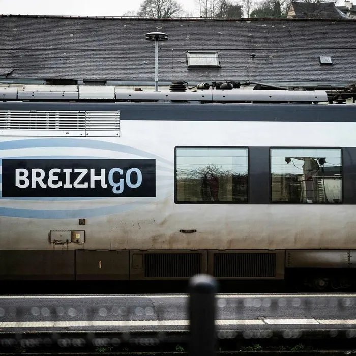 Alors que des TER ont été supprimés, des trains BreizhGo ont été aperçus dans le sud de la France, la Région s’explique (Ouest-France)