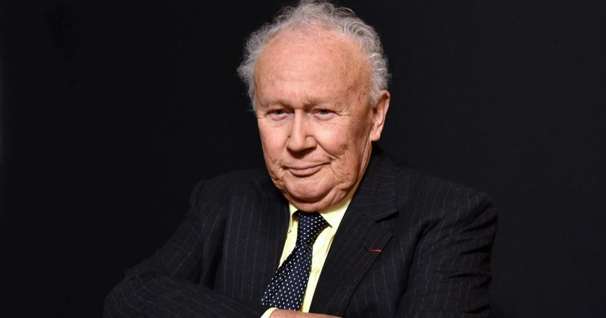Alpes-Maritimes. Mort de Philippe Bouvard : les obsèques de l&rsquo;animateur se tiendront le 31 août à …
