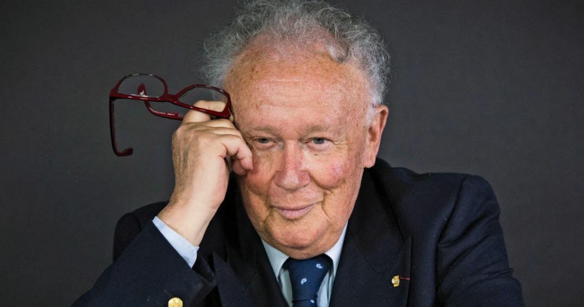 Alpes-Maritimes. Obsèques de Philippe Bouvard ce lundi à Cannes : qui sera présent ?