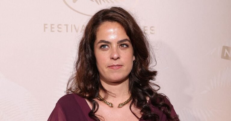 Anouchka Delon : sa marque Be Delon et les prix abordables de ses produits