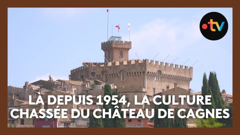 Après 72 ans, une institution culturelle contrainte de partir par la mairie à Cagnes-sur-Mer