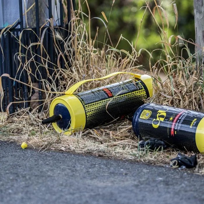 Après la mort d’un adolescent de 17 ans, retrouvé sans vie chez lui à Marseille, le protoxyde d’azote suspecté (Ouest-France)