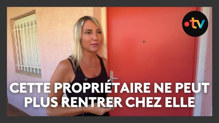 Arnaque à la location saisonnière, cette propriétaire ne peut plus rentrer chez elle