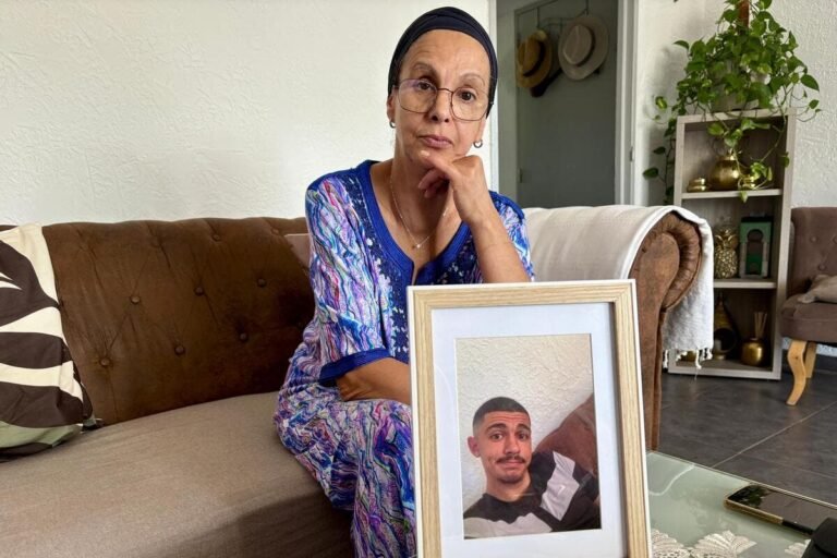 « Arrêtez de faire les cons et faites attention à vos fréquentations » : le cri d’alarme de Linda, dont le fils de 20 ans a été tué par balle à Cannes