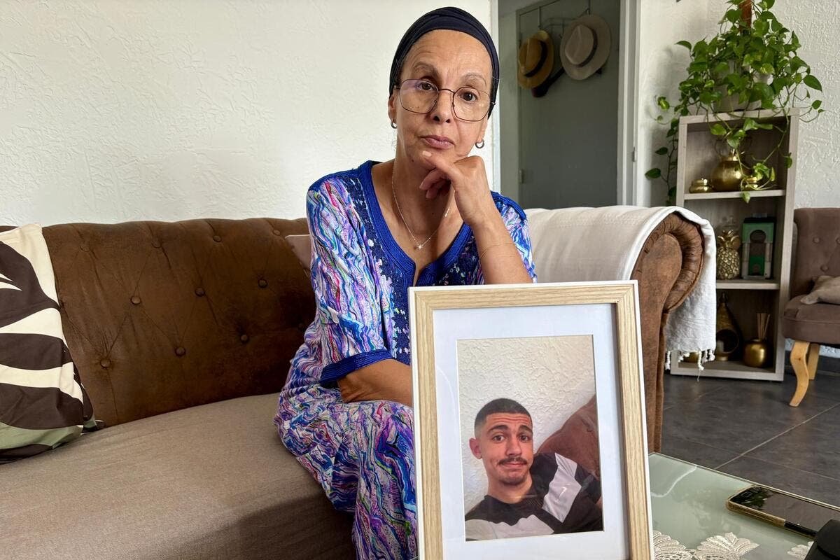 « Arrêtez de faire les cons et faites attention à vos fréquentations » : le cri d’alarme de Linda, dont le fils de 20 ans a été tué par balle à Cannes