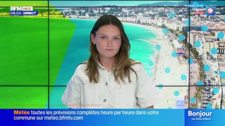 Avec la sécheresse et l&rsquo;absence de précipitations se fait ressentir pour les maraichers maralpins