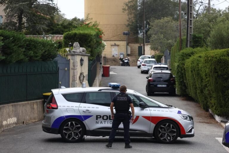 Cambriolage houleux près de Cannes : la police a rattrapé le fugitif, les deux suspects présentés à la justice