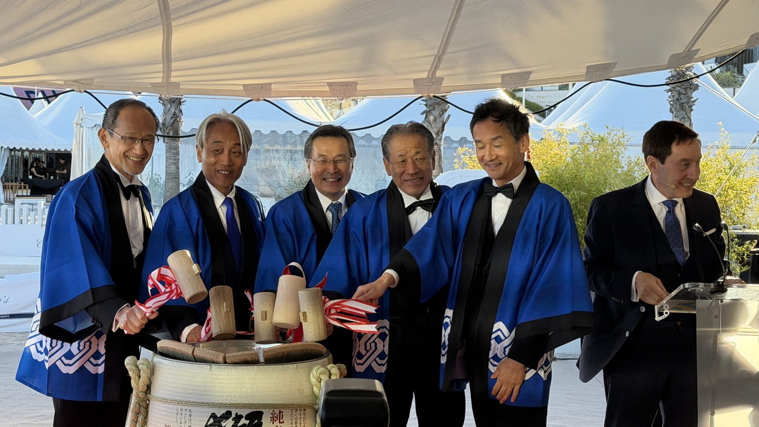 Cannes 2026 : comment le Japon a reconquis le monde à coups de mangas, d&rsquo;anime et d&rsquo;humanisme