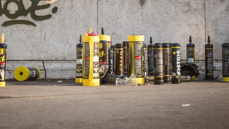 Cannes équipe sa police municipale de détecteurs de protoxyde d&rsquo;azote