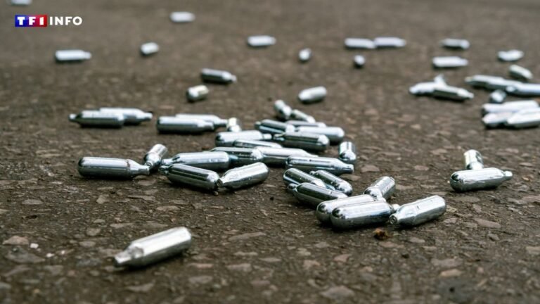 Cannes : la police municipale désormais équipée de détecteurs de protoxyde d&rsquo;azote, une première en France