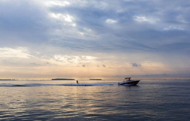 Cannes : Un jeune disparu, fête d’anniversaire… Ce que l’on sait de la collision entre deux bateaux