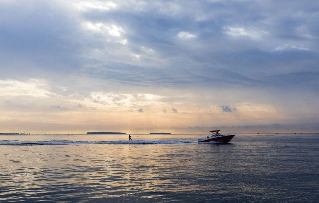 Cannes : Un jeune disparu, fête d’anniversaire… Ce que l’on sait de la collision entre deux bateaux