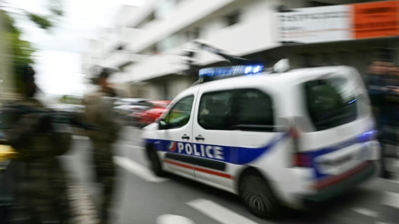 « C&rsquo;était une question de vie ou de mort »: alerté par des cris, Youri est intervenu pour maîtriser l&rsquo;agresseur de sa voisine à Nice
