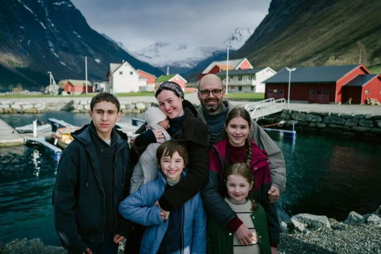Cinéma. Cristian Mungiu, réalisateur de « Fjord », palme d’or à Cannes : « On ne fait pas des films pour être polis »