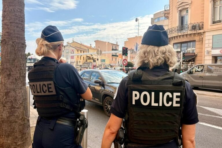 Cinq accidents mortels depuis janvier à Cannes : face au « relâchement » des conducteurs, la police nationale renforce les contrôles