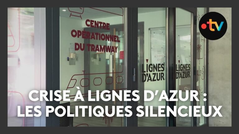 Crise à la régie des transports publics Lignes d’Azur, qu’en pensent les politiques ?