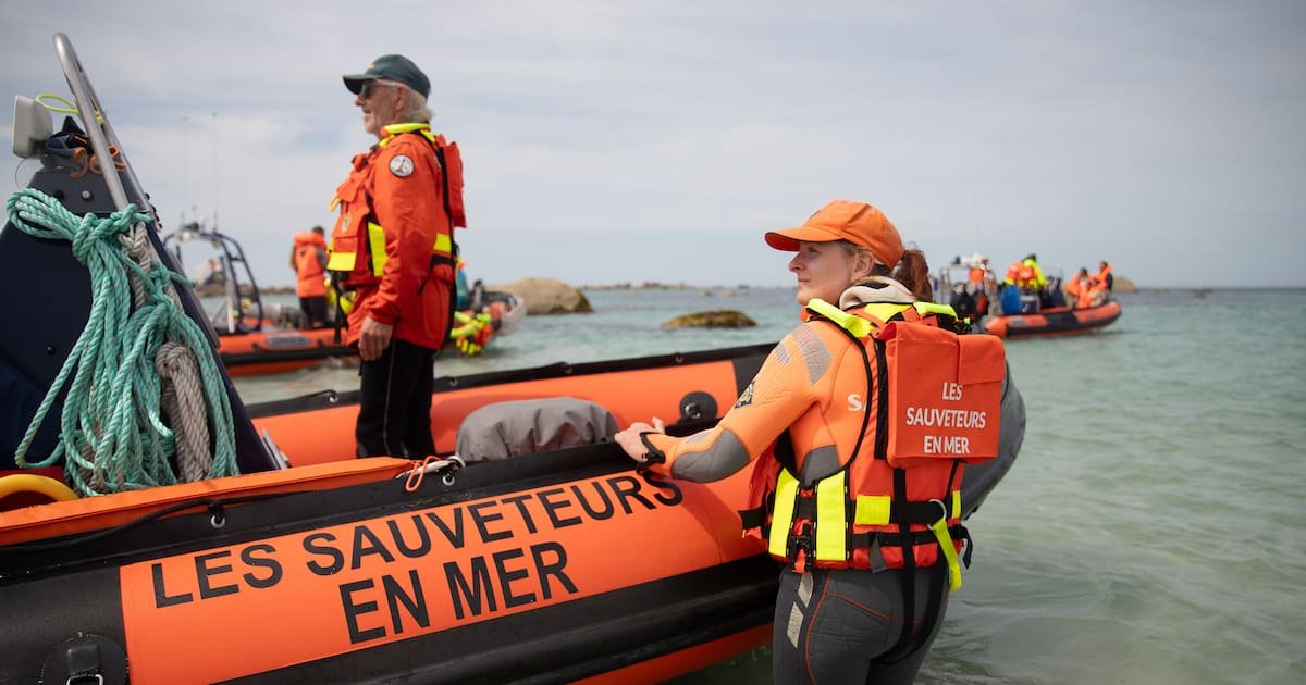 Dans la baie de Cannes, un jeune homme porté disparu après la collision de deux bateaux de plaisance