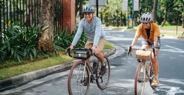 Débat. Généralisation du port du casque : êtes-vous pour ou contre ? ()